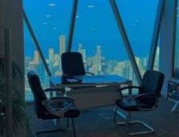  مكاتب تجاريه للايجار 