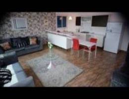  شالية للإيجار 