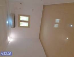  للايجار ملحق ارضى بالرقه 