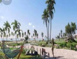  شاليه للايجار سنوي 