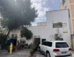  للايجار بالفردوس بيت بدون الملحق 