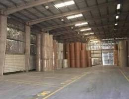  للايجار مخزن اعلاف 500متر 