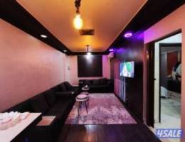  شقق للايجار حولي فاضي وخلو غرفة صاله حمام مطبخ باركن سيارات مساحه جيده 