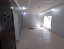  للايجار شقة بالجابرية شامله 