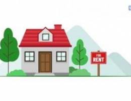  شقة للايجار في العمرية 