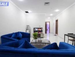  New Very Good Furnished Apartment 