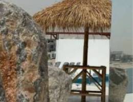  شاليه  ٢٨٥ برايفت vip 