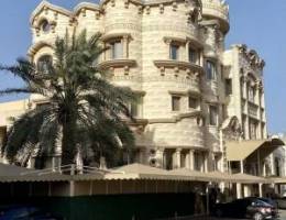  شقة للايجار من المالك مباشرة- ٣ غرف 