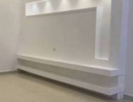  للايجار دور تاني مع ديوانيه جابر الاحمد ق٥ قريب من البحر 