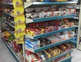  يوجد رخصة مواد غذائية مطلووووب موقع للمشروع و موظف 