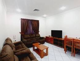  ستوديو مفروش للايجار في المنقف قطعة 4 ، 