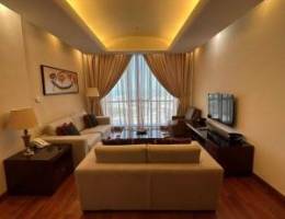  شقة مفروشة للايجار في شرق 