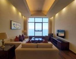  شقة مفروشة للإيجار في بنيد القار قطعة 3 