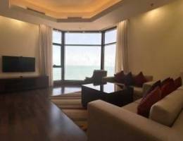  شقة مفروشة للإيجار ببنيد القار قطعة 1 