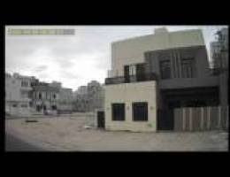  للإجار منزل دورين وربع المطلاع  n9 شارع رئيسي من المالك مباشره 