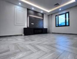  | للاجار شقق غرب و جنوب عبدالله المبارك | 