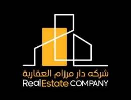  للايجار شقه في السره 