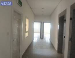  دور تجاري كامل للايجار مساحه 320 متر 