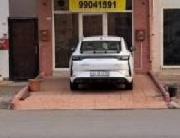  للايجار محل بالسالميه 