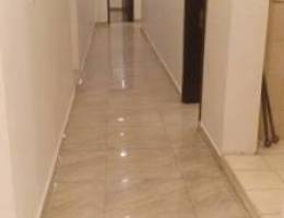  الايجار شقه بمنطقة هديه شقة كبيرة أرضية 4غرف 