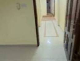  للايجار دور كامل بالواحة 