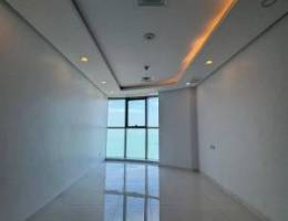  شقة إطلالة بحرية للإيجار في السالمية 