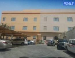  للايجار شقه بالرميثيه 