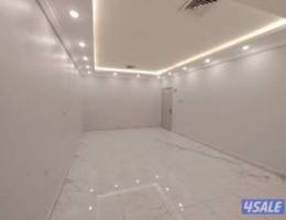  العقيله شقق 4غرف/3غرف تشطيب ديلوكس للايجار 