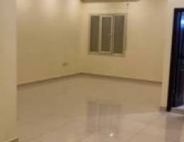  للايجار ٣ غرفة / صاله مطبخ ٢ حمام ق٩/ و/٧ 