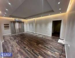  للايجار شقة في القصور ق1 