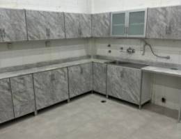  للإيجار دور أرضي بسلوى 