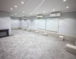  للايجار نص استراحة 