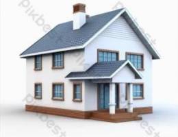  للأيجار 3 محلات في الضجيج 