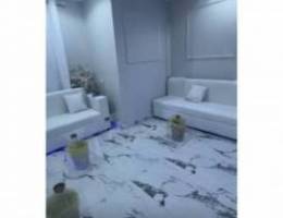  شقق للإيجار اليومي الرقعي 