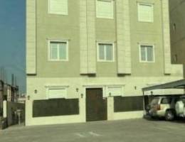  للايجار شقة في ابوحليفة الجديدة على طريق الفحيحيل 