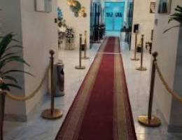  للايجار شقق مفروش وغير مفروش تشطيب سوبر ديلوكس 