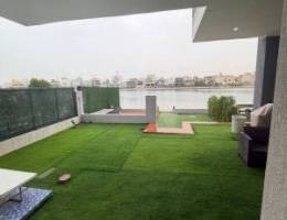  شاليه ع الخور _ مسبح ( شباب فقط محترمين ) يومي 