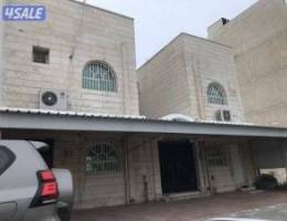  Villa for rent in Baiyan, good for nursery (تصلح حضانة 